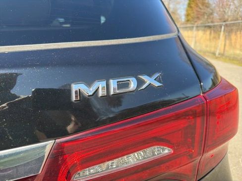 Used 2019 Acura MDX FWD w/ Technology Package image 16