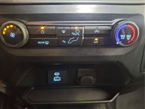 Used 2023 Ford F150 XL w/ STX Appearance Package AWD/4WD image 31
