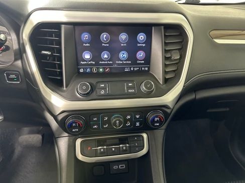 Used 2023 GMC Acadia SLE w/ Driver Convenience Package image 21