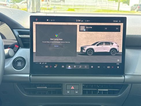 New 2026 MAZDA CX-5 Select AWD/4WD image 18