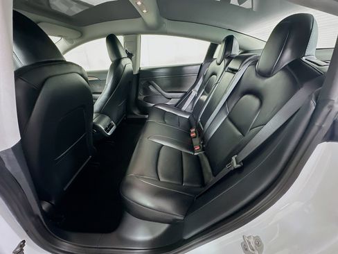 Used 2023 Tesla Model 3 Standard Range RWD image 27