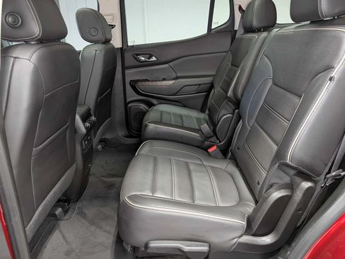 Used 2023 GMC Acadia Denali AWD/4WD image 22