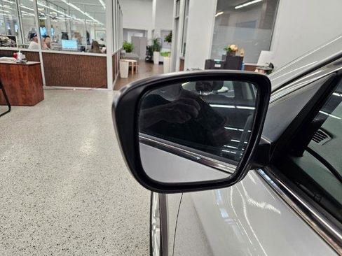 Used 2022 Nissan Rogue Sport S AWD/4WD image 35