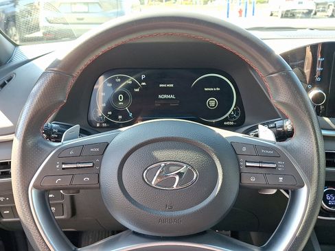 Used 2022 Hyundai Sonata SEL Plus image 21