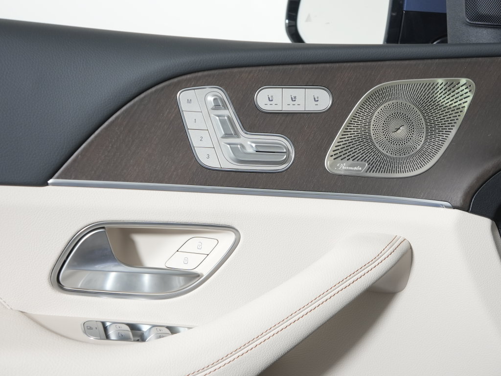 New 2027 Mercedes-Benz GLE 450 4MATIC image 27