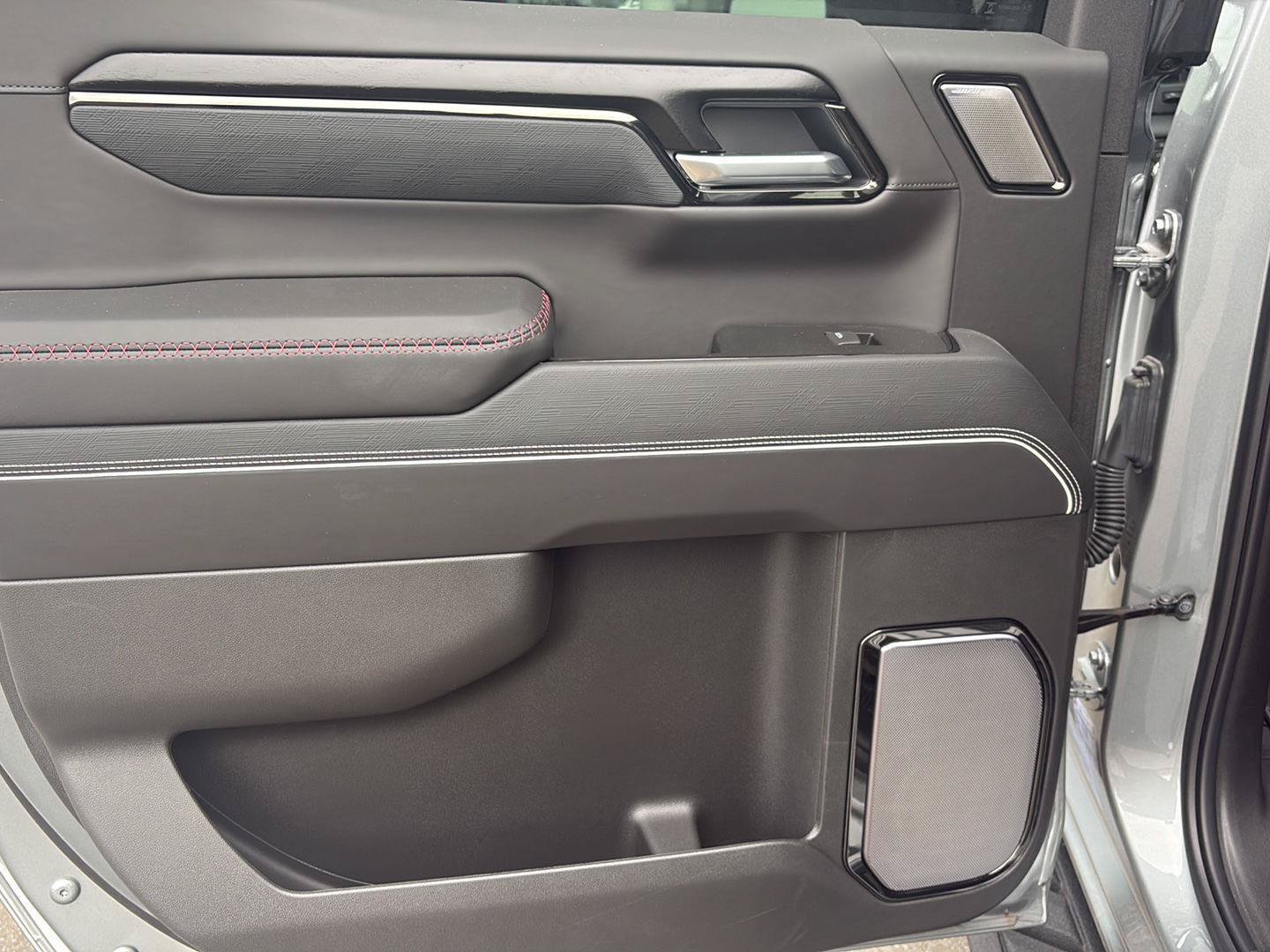 Used 2026 GMC Sierra 1500 AT4X AWD/4WD image 26