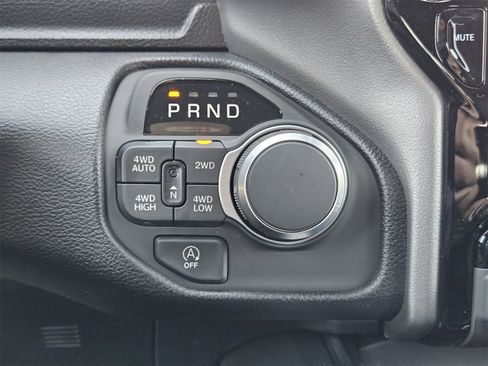 New 2026 RAM 1500 Lone Star AWD/4WD image 25