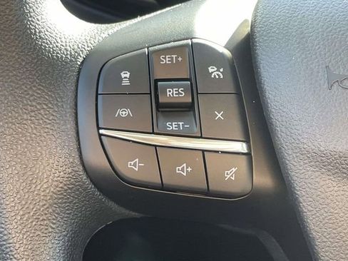 New 2026 Ford Bronco Sport Big Bend AWD/4WD image 19