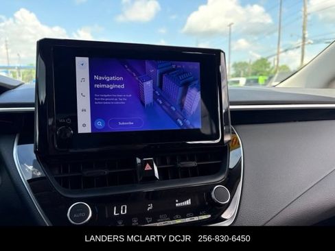Used 2023 Toyota Corolla LE FWD image 22