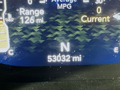 Used 2021 Jeep Wrangler Unlimited Sahara image 18