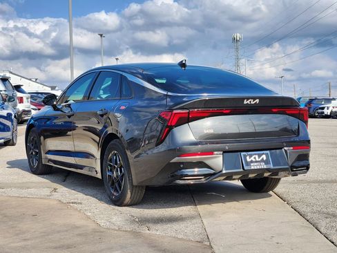 New 2026 Kia K5 LXS image 3