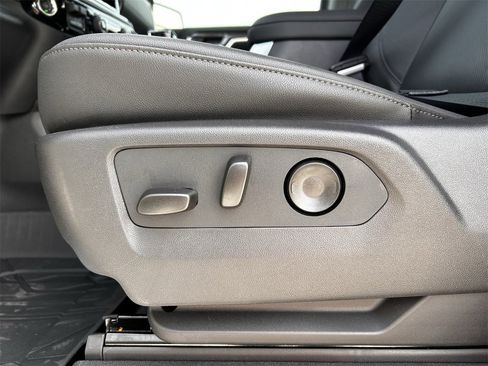 New 2026 Chevrolet Silverado 1500 LTZ w/ LTZ Premium Texas Edition image 22