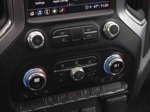 Used 2022 GMC Sierra 1500 SLT w/ SLT Premium Package image 16