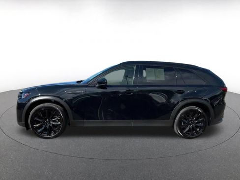 Used 2026 MAZDA CX-90 3.3 Turbo w/ Premium Sport Pkg AWD/4WD image 8