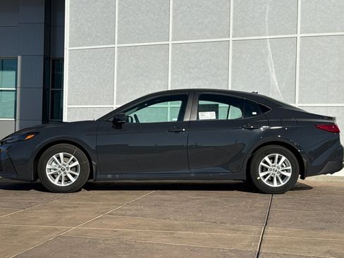 New 2026 Toyota Camry LE image 7