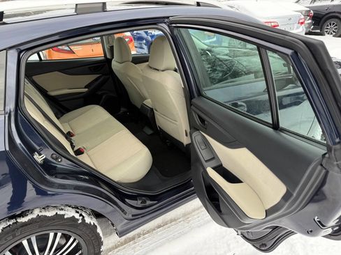 Used 2020 Subaru Impreza 2.0i Premium image 2