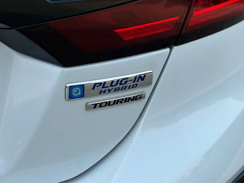 Used 2018 Honda Clarity Touring image 21