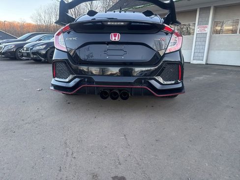 Used 2019 Honda Civic Type R image 21