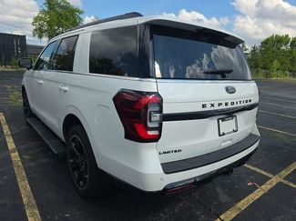 Certified 2023 Ford Expedition Limited AWD/4WD video 4