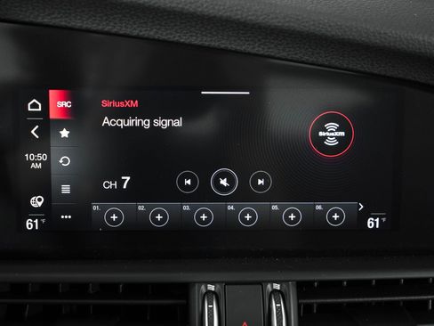 New 2025 Alfa Romeo Giulia Veloce w/ Veloce Package Rwd image 41