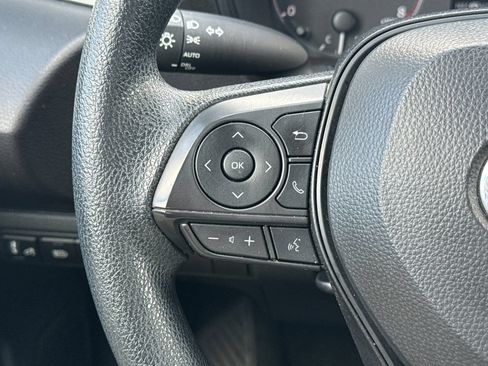 Used 2024 Toyota Corolla LE FWD image 35