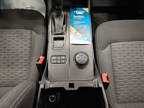 Used 2025 Ford Ranger XL w/ Trailer Tow Package image 27