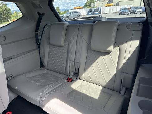 New 2026 Volkswagen Atlas SEL Premium R-Line image 30