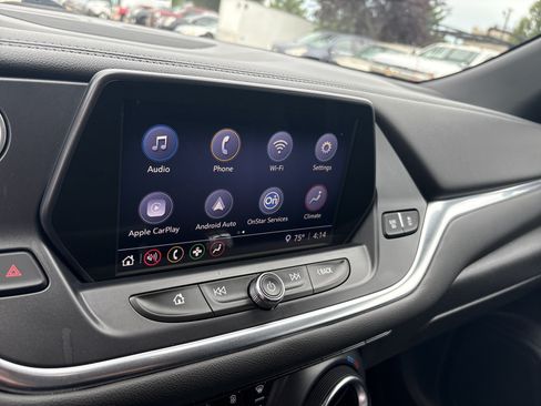 Used 2022 Chevrolet Blazer LT FWD image 22