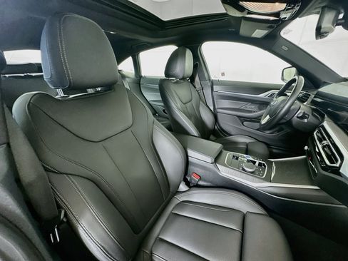 Used 2024 BMW i4 eDrive40 w/ Premium Package RWD image 34