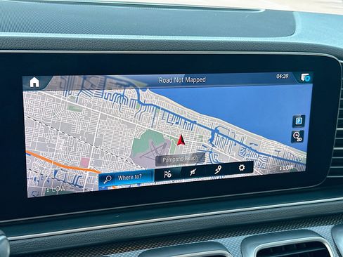 Used 2020 Mercedes-Benz GLE 350 4MATIC image 14