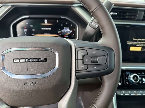 New 2026 GMC Sierra 2500 Denali w/ Denali Reserve Package image 26