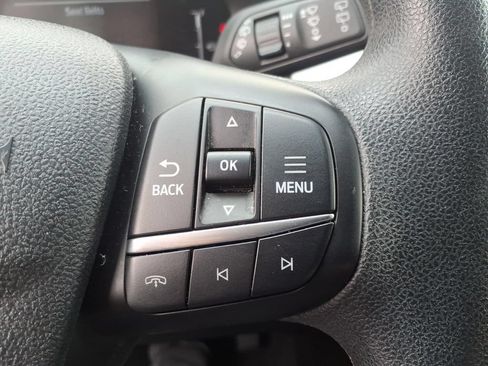 Used 2025 Ford Escape Active AWD/4WD image 18