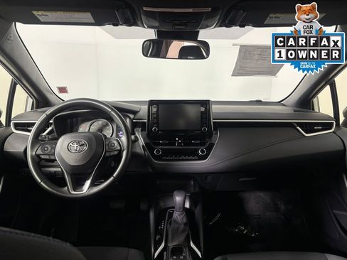 Used 2022 Toyota Corolla SE FWD image 14
