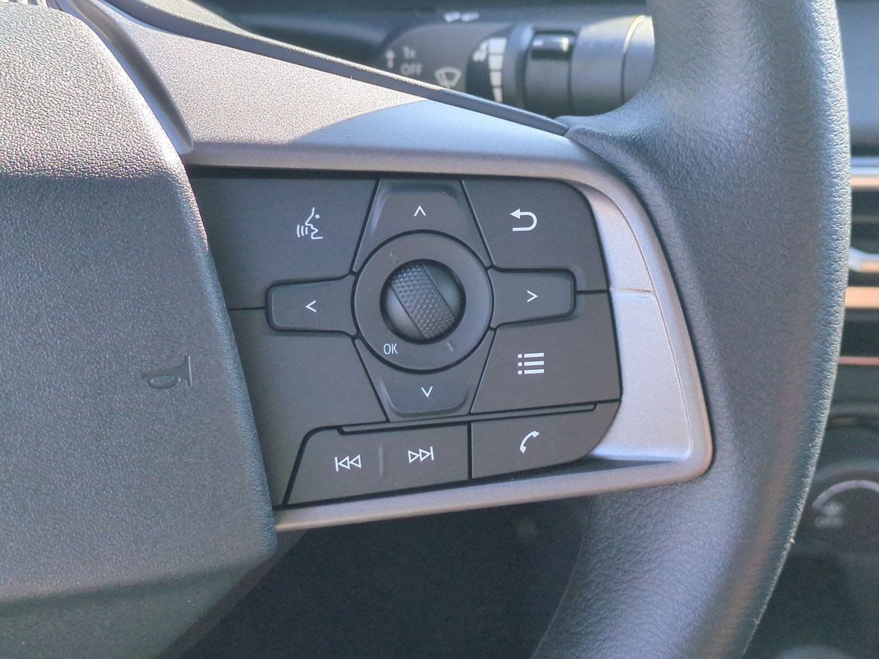 New 2026 Nissan Sentra S w/ Floor Mat Package FWD image 19