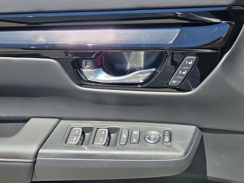 New 2026 Honda CR-V Sport Touring image 15
