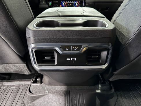 Certified 2023 GMC Sierra 1500 SLT w/ SLT Convenience Package image 27