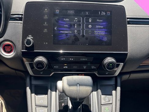 Used 2022 Honda CR-V EX image 12