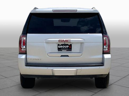 Used 2015 GMC Yukon SLT w/ Open Road Package AWD/4WD image 5