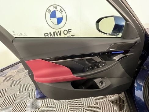 Certified 2025 BMW 530i xDrive image 28