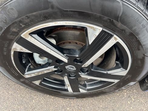 Certified 2024 Nissan Sentra SV image 42