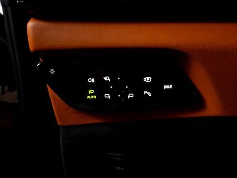 Certified 2025 Ferrari Purosangue AWD/4WD image 46