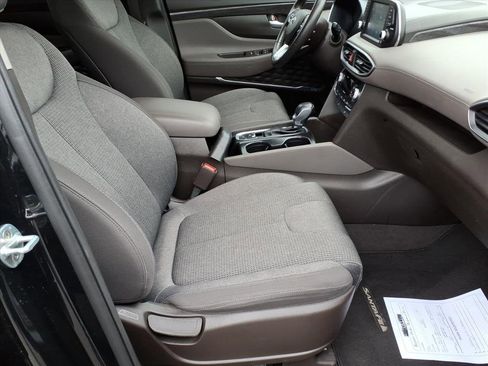 Used 2019 Hyundai Santa Fe SEL image 8