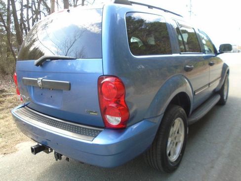 Used 2007 Dodge Durango SLT image 5