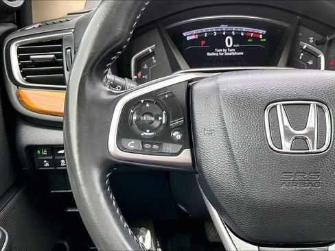 Used 2019 Honda CR-V EX-L image 11