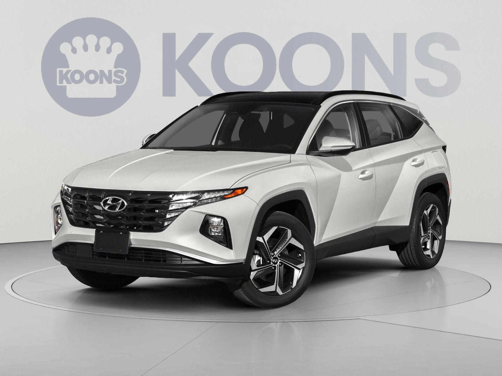 Used 2022 Hyundai Tucson SEL AWD/4WD image 1
