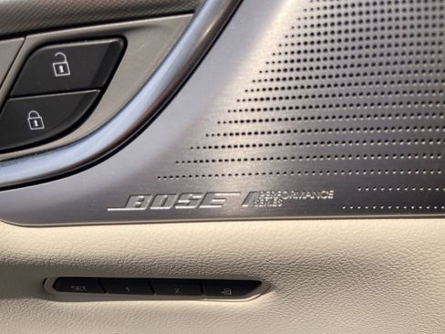 Used 2023 Cadillac XT5 Premium Luxury w/ LPO, Floor Liner Package FWD image 27