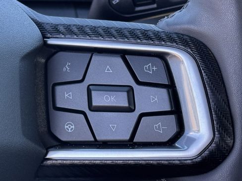 Certified 2025 Ford Mustang Coupe image 23