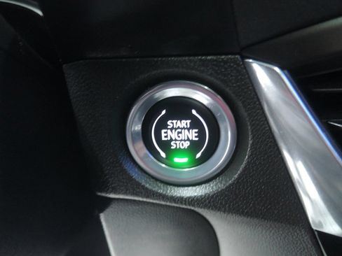 Used 2024 Buick Encore GX Sport Touring w/ Experience Buick Package AWD/4WD image 24