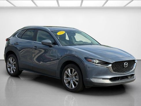 Used 2020 MAZDA CX-30 AWD w/ Premium Package image 7