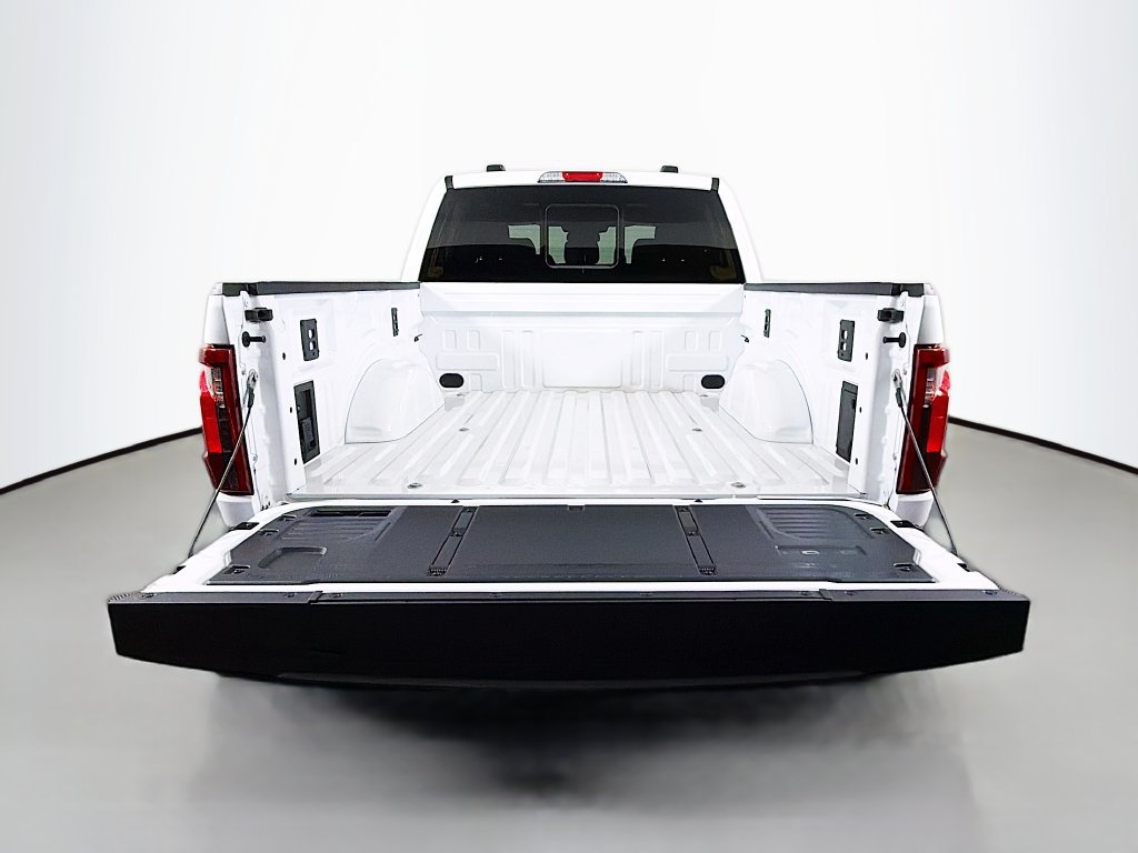 Used 2026 Ford F150 Tremor w/ Bed Utility Package AWD/4WD image 24